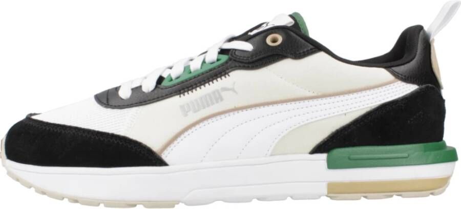 Puma Stijlvolle Heren Sneakers Multicolor Heren