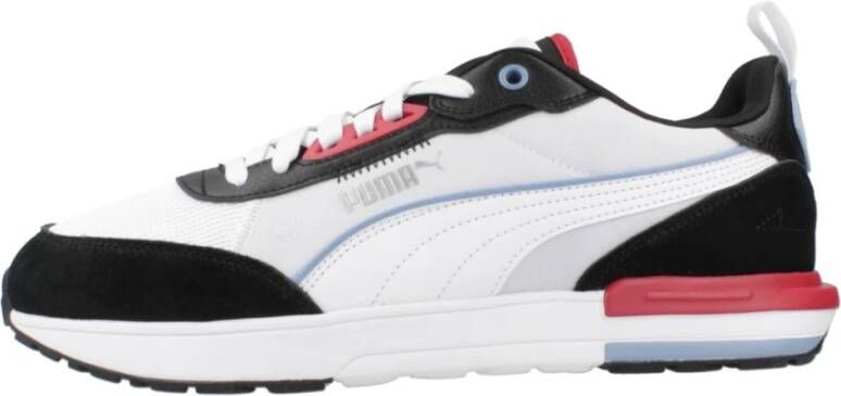 Puma Stijlvolle Herensneakers Multicolor Heren