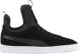 Puma Stijlvolle High-Top Basket Sneakers - Thumbnail 2