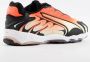 Puma Rode Inhale Sneakers Herfst Winter Stijl - Thumbnail 6