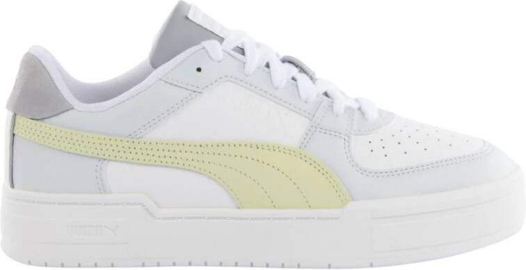 Puma Stijlvolle lage damesbasketbalschoenen