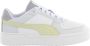 Puma Stijlvolle lage damesbasketbalschoenen - Thumbnail 2