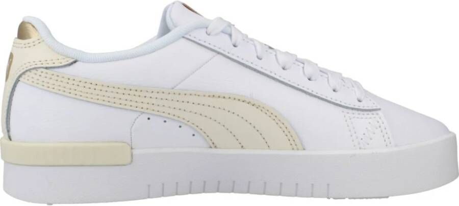 Puma Stijlvolle Renew Sneakers voor Vrouwen White Dames
