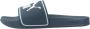 Puma Stijlvolle Slippers Blue Heren - Thumbnail 1