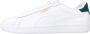 Puma Stijlvolle Smash 3.0 L Sneakers White Heren - Thumbnail 2
