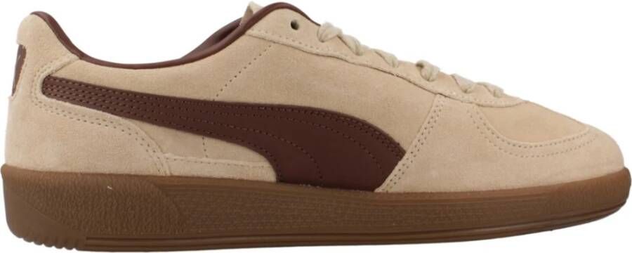 Puma Palermo Lifestyle in beige formaten: 42