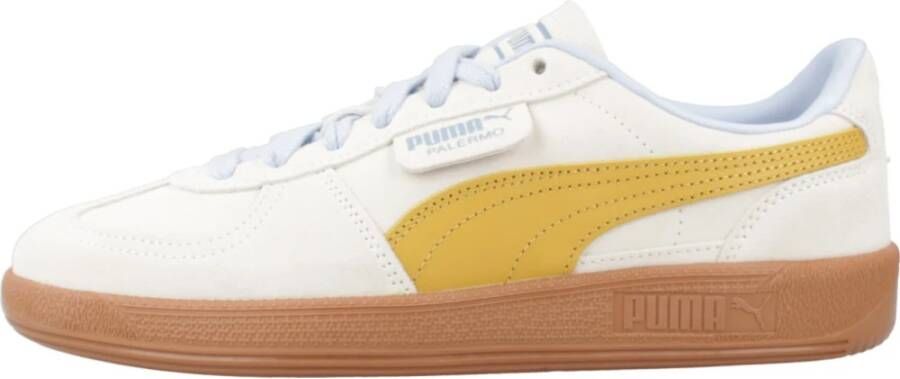Puma Stijlvolle Sneakers Palermo