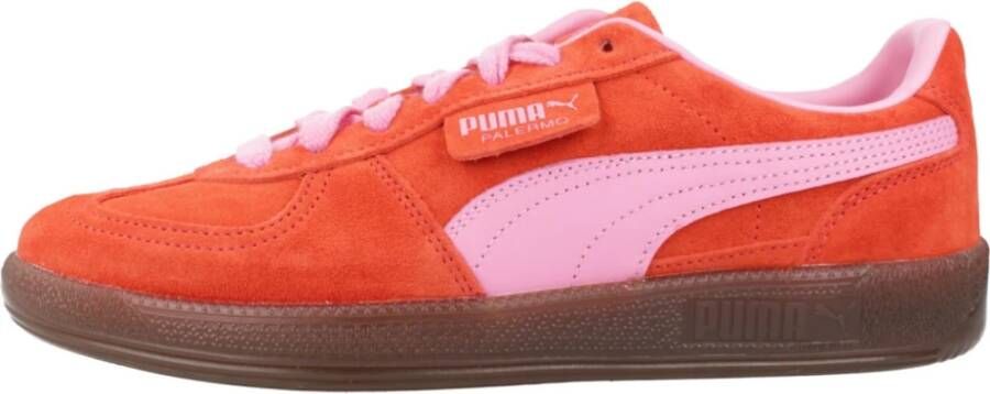 Puma Stijlvolle Sneakers Palermo