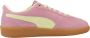 Puma Palermo poised pink gold moon Leer - Thumbnail 2