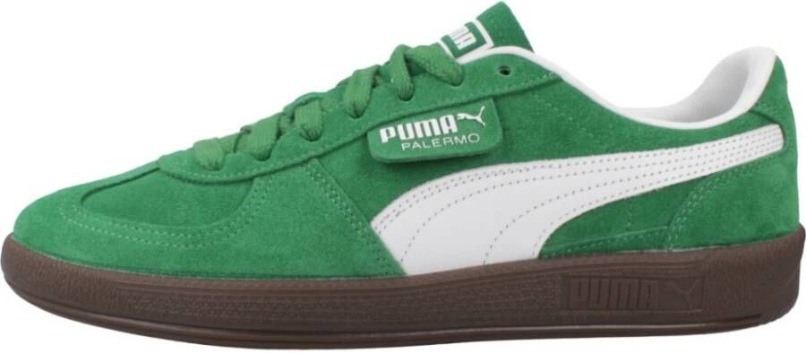 Puma Stijlvolle Sneakers Palermo