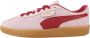 Puma Palermo sneaker van suède met leren details - Thumbnail 2