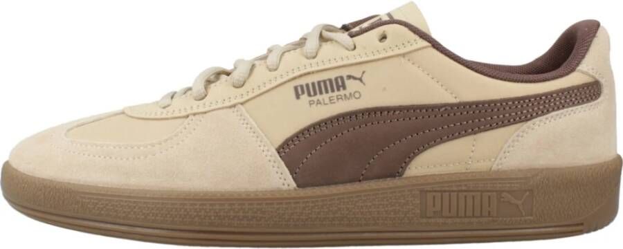 Puma Stijlvolle Sneakers Palermo POP
