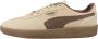 PUMA SELECT Palermo Pop Schoenen Beige 1 2 Man - Thumbnail 2