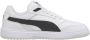 Puma Backcourt Fashion sneakers Schoenen white navy maat: 46 beschikbare maaten:41 42.5 43 44.5 45 46 - Thumbnail 4