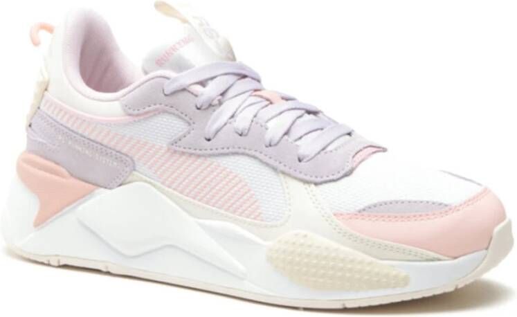 Puma Stijlvolle Sneakers voor Dagelijks Gebruik Multicolor Dames - Foto 5