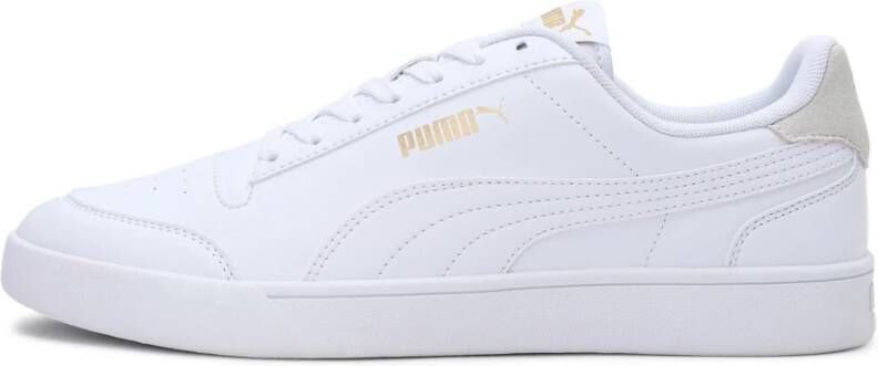 Puma Stijlvolle Sneakers voor nen en White - Foto 5