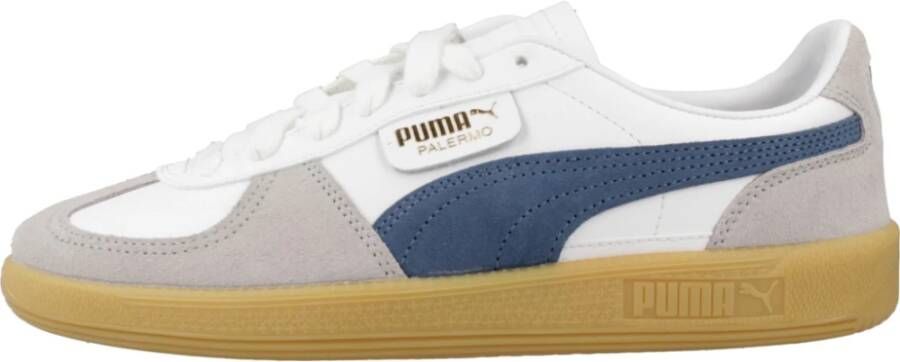 Puma Stijlvolle Sneakers voor Stadsleven Multicolor Dames
