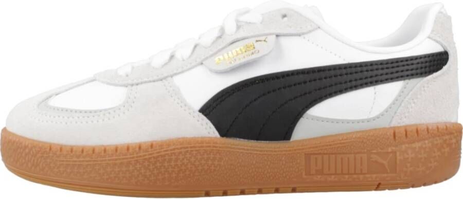Puma Stijlvolle Sneakers voor Vrouwen Multicolor Dames
