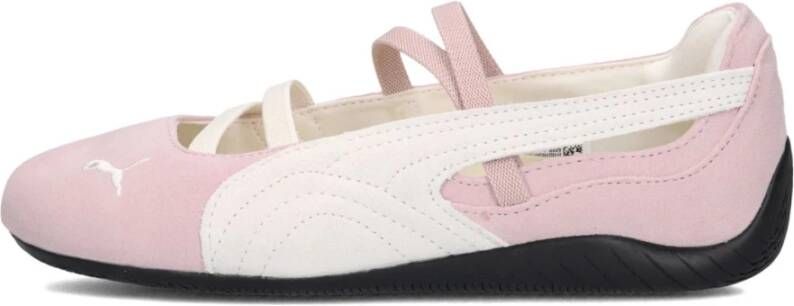 Puma Stijlvolle Speedcat Ballet Sneakers