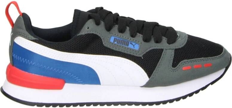 Puma Stijlvolle sportschoenen voor Blauw - Foto 6