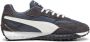 Puma Donkergrijze Platte Rider Sneakers Multicolor - Thumbnail 1