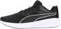 Puma Stijlvolle Transport Sneakers voor nen Black - Thumbnail 3