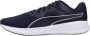 Puma Stijlvolle Transport Sneakers voor Mannen Blue Heren - Thumbnail 2