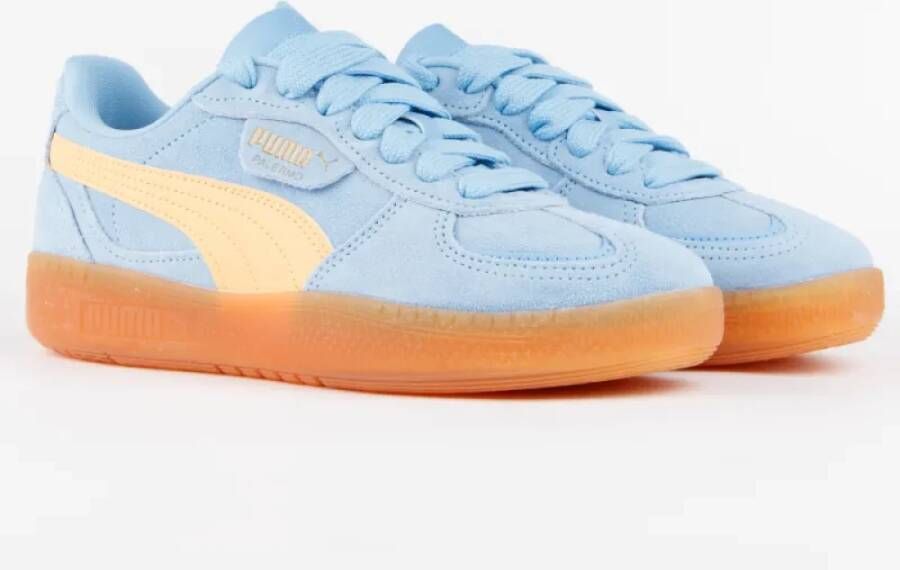 Puma Stijlvolle urban lifestyle sneakers