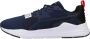 Puma Stijlvolle Wired Run Pure Sneakers Blue Heren - Thumbnail 7