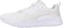 Puma Stijlvolle Wired Run Pure Sneakers White Heren - Thumbnail 2