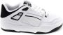 Puma Slipstream Basketball Schoenen white black maat: 44 beschikbare maaten:44 - Thumbnail 2