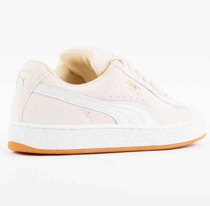 Puma Stijlvolle XL Suede Basket Schoenen