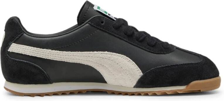 Puma Stoffen Sneaker