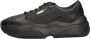 Puma Sneakers in zwart voor Dames grootte: 37 5 - Thumbnail 2