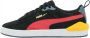 Puma Men's shoes sneakers 381183 03 Zwart Heren - Thumbnail 2