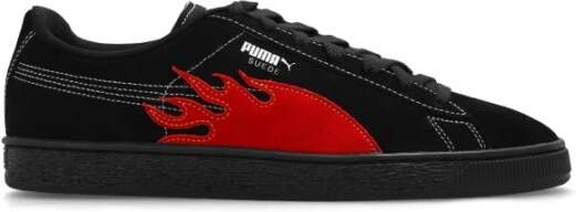 Puma Suede Classic Butter Goods sneakers Black Dames