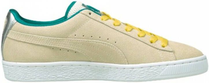 Puma Suede Classic Ocean Queen Sneakers Beige Dames