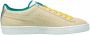 Puma Suede Classic Ocean Queen Sneakers Beige Dames - Thumbnail 2