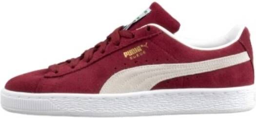 PUMA De sneakers van de manier Suede Classic XXI - Foto 5