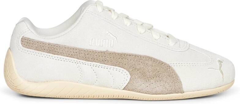 Puma Speedcat Elevated Wns Women beige Schoenen - Foto 3