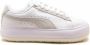 Puma Suede Mayu Mix Sneakers Wit Dames - Thumbnail 2
