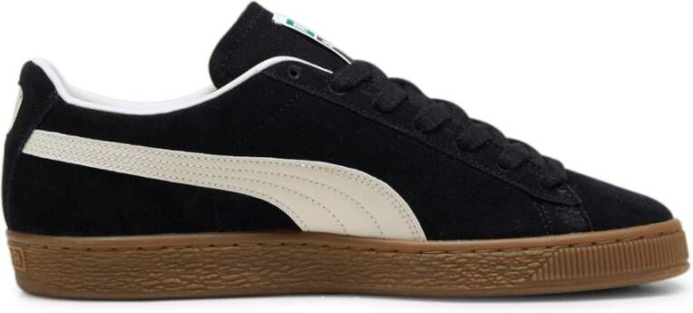 Puma Lage Sneakers Suède terrassneakers