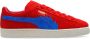 Puma Suede X ONE Piece sneakers Red Dames - Thumbnail 1