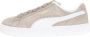Puma Suede Schoenen Bruin Maat: 40.5 Leer Foot Locker - Thumbnail 1