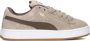 PUMA Suede Xl Sneakers Beige - Thumbnail 2