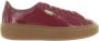 Puma Symbol Platform Schoenen Red Dames - Thumbnail 1