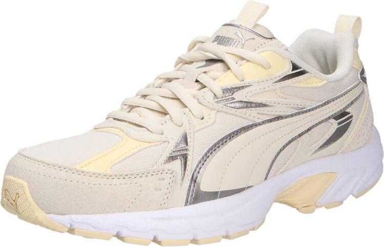 Puma Tech Suede Sneaker