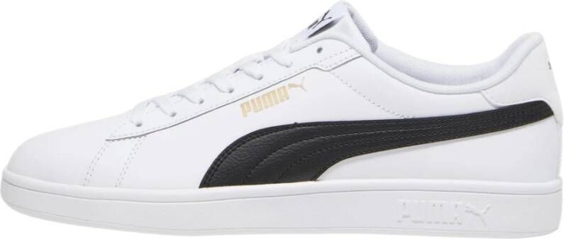 Puma Klassieke Smash 3.0 Sneakers White