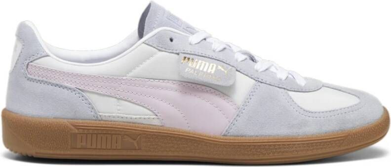 Puma Terras Klassieke Sneakers Gray Unisex