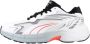 Puma Teveris Nitro Space Unisex Sneakers 392981-01 - Thumbnail 5